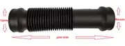 *NEW* AIR INTAKE HOSE PIPE SUIT TOYOTA HIACE RZH PETROL CARBY 2RZ 2.4L 1989-1998