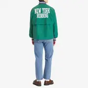 Polo Ralph Lauren Run Club Pullover Jacket
