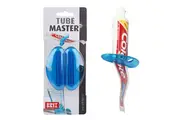 Brix Tubemaster Frost Tube Squeezer Frost Blue Bathroom