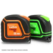 CRESCENT LUFKIN Trade Mx 8m x 25mm Tape Measure TM48MN