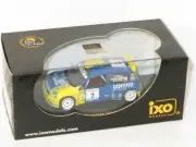 1/43 Renault Clio S1600 GO!!!!!!! Rally D`Antibes France 2004 #2 S.Jean Joseph