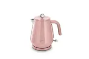 Delonghi Eclettica Playful Pink Kettle KBY2001PK