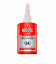 Thread locker 50ml Buddyz Tight Lock tight