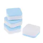 4/16PCS Detergent Washing Machine Cleaning Tablets Effervescent Cleaning Table g