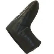 Subtle Patriot Covert Putter Cover - Black