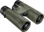 [Bushnell] R3 8x42 Binoculars with Vault Lite Bino Chest Harness, HD Optical System, Fully Multi-Coated Lenses, EXO Barrier, IPX7 Waterproof - Binoculars for Bird Watching and Hunting