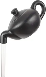 Levemolo Create Your Own Desktop Waterfall Teapot Tube Zen Decor for Home Office Easy to Assemble
