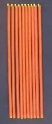 GripStic Style! 10 Giant 14 Inch Bag Sealer Sticks 1 Size Free Ship! USA Seller!