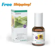 B BRAUN LINOVERA Oil 30ml Skin Regeneration & Wound Care 100% ORIGINAL FreeShip