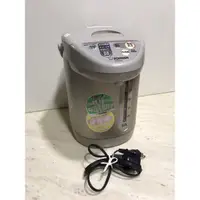 在飛比找蝦皮購物優惠-Zojirushi 象印熱水壺3.0L