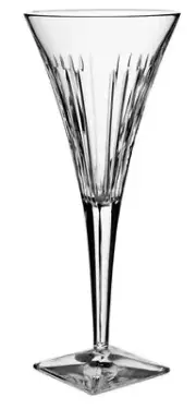 Waterford Crystal CLARION Goblet - Discontinued!