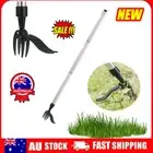 Weeder the Stand Up Weed Puller Tool Weeder Remover Root Outdoor Hand PJ