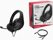 HP HyperX Cloud Stinger Core - Gaming Headset [Black]