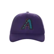 Officially Licensed Major League Baseball Cap - Arizona Diamondbacks