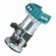 Makita DRT50Z - 18V Brushless Laminate Trimmer (Tool Only)