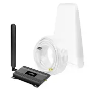 for Verizon Cell Booster for Verizon Cell Phone Signal Booster for Verizon Ce...