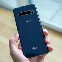 在飛比找蝦皮購物優惠-「小當優品」LG V60 ThinQ  8/128G  高通