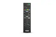 RM-GD030 Replacement Remote for Sony Televisions