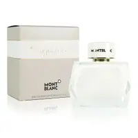 在飛比找鮮拾優惠-【MONTBLANC 萬寶龍】 永恆之名女性淡香精 90ML