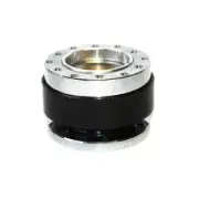 Assault Industries 100005SW0541 6 Bolt Quick Release Steering Wheel Adapter