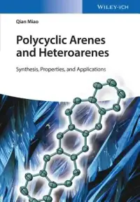 在飛比找博客來優惠-Polycyclic Arenes and Heteroar