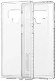Tech21 PURE CLEAR Ultra-Thin Case for Samsung Galaxy Note 9 - Clear / T21-6095