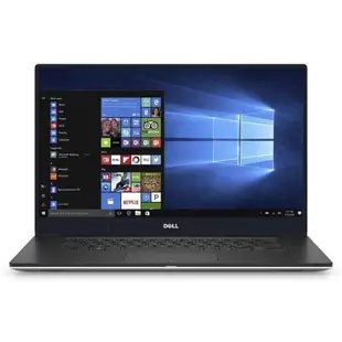 Dell XPS 15 9560 4K UHD i7 7700 GTX1050 DDR4 16G SSD512G