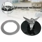 Blender Blade with Sealing Gasket for Cuisinart Blender CBT-500 CB-18 CB-600 MV