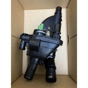 Peugeot 207 208 308 508 2008 3008 1.6HDi 原廠水龜/節溫器