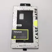 Case-Mate Tough Speckled Hard Case for Samsung Galaxy Note 10 - Black/White