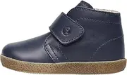 [Falcotto] Conte VL-Leather Sneakers