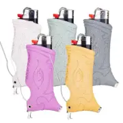 Toker Poker Bottle Opener Collection Bic Lighter Sleeve & Tool