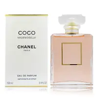 在飛比找PChome24h購物優惠-CHANEL 香奈兒 摩登COCO 淡香精 100ML