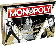 MONOPOLY Elvis Monopoly