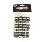RNR ROLL OFF FILMS 12 PACK FOR 31mm ROLL OFF GOGGLES RIP N ROLL FILM PACK