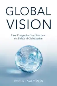 在飛比找博客來優惠-Global Vision: How Companies C