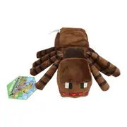 Minecraft - Spider 10" Plush