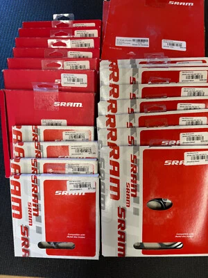 Disc BrakSram Rotors Center Lock multiple sizes bulk sale qty 26