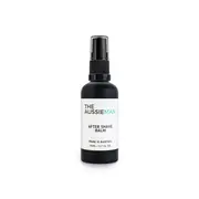 The Aussie Man - After Shave Balm