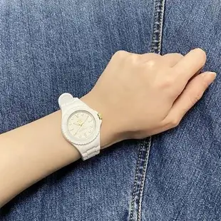 【ICE WATCH】Generation世代系列 搶眼吸睛純色 Miyota星辰機芯三針矽膠腕錶