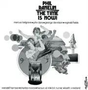 THE TIME IS NOW!: TRIBE RECORDS, VOL. 6 [2/4] NEW VINYL