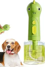 Dog Shampoo Dispenser, Dog Shampoo Rubbing | Electric Shampoo Dispenser Soap Sprayer | Rechargeable Cleaning Tools, Foam Supply