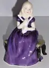 Royal Doulton Figure- Affection -HN2236