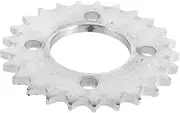 WEKADRIN Easy to Install Type Motorcycle Engine Sprocket Tooth Rear Chain Sprocket for Enhanced Performance Atvs and Go-karts
