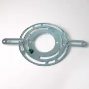 4 Inch Light Fixture Mounting Bracket Cross Bar Extension Wings