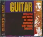CD Pat Martino, Larry Coryell, Tal Farlow, Etc. - Giants Of Jazz: Guitar