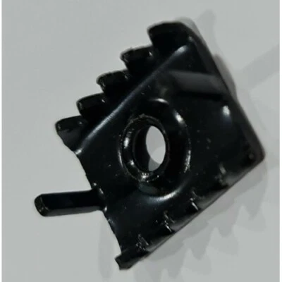 Decking Locking Clips for Composite deck BOARD - Deck Clips Joiners Butt Joints