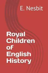 在飛比找博客來優惠-Royal Children of English Hist