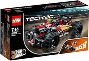 LEGO Technic BASH! 42073 Playset Toy