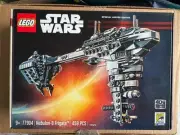 LEGO Star Wars 77904: Nebulon-B Frigate (SDCC Exclusive) Brand new &sealed, mint